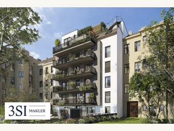 Eigentumswohnung in Wien /  1140 Wien - Penzing