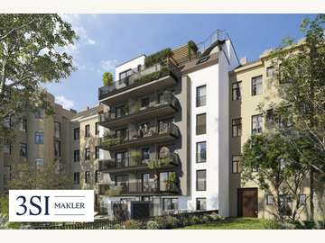 Eigentumswohnung in Wien /  1140 Wien - Penzing