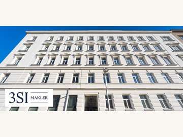 Eigentumswohnung in Wien /  1030 Wien - Landstraße