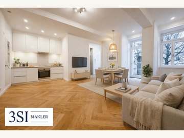 Eigentumswohnung in Wien /  1070 Wien - Neubau