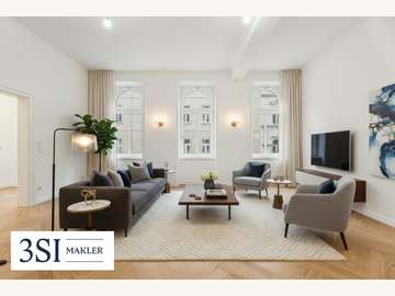 Eigentumswohnung in Wien /  1070 Wien - Neubau