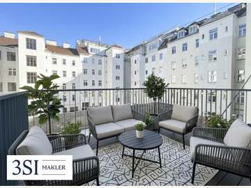 Eigentumswohnung in Wien /  1100 Wien - Favoriten