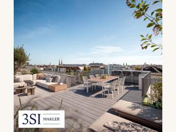 Eigentumswohnung in Wien /  1090 Wien - Alsergrund