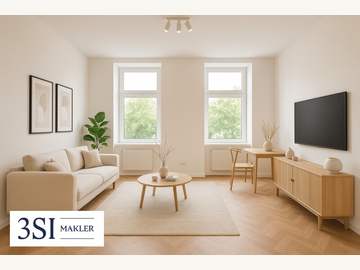 Eigentumswohnung in Wien /  1100 Wien - Favoriten