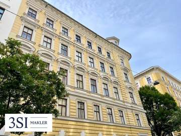 Eigentumswohnung in Wien /  1030 Wien - Landstraße