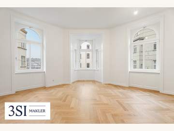 Eigentumswohnung in Wien /  1070 Wien - Neubau