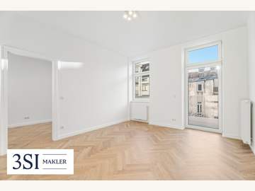 Eigentumswohnung in Wien /  1140 Wien - Penzing