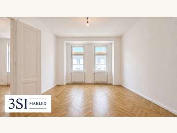 Eigentumswohnung in Wien /  1050 Wien - Margareten