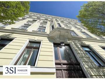 Eigentumswohnung in Wien /  1060 Wien - Mariahilf