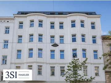 Eigentumswohnung in Wien /  1050 Wien - Margareten