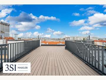 Eigentumswohnung in Wien /  1220 Wien - Donaustadt