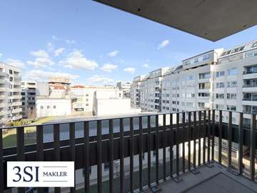 Eigentumswohnung in Wien /  1020 Wien - Leopoldstadt