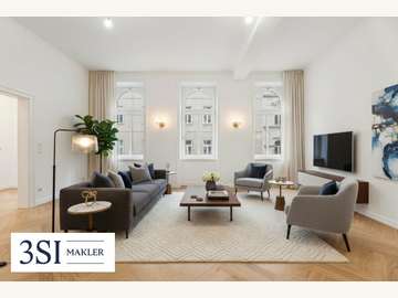 Eigentumswohnung in Wien /  1070 Wien - Neubau