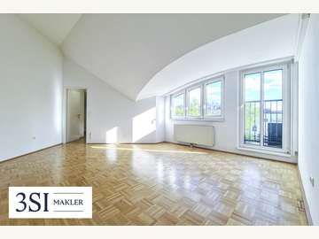 Eigentumswohnung in Wien /  1190 Wien - Döbling