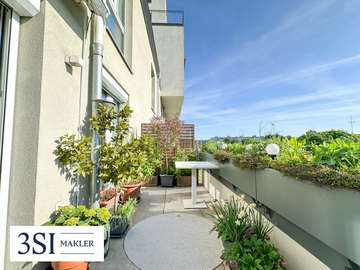 Maisonette in Wien /  1230 Wien - Liesing