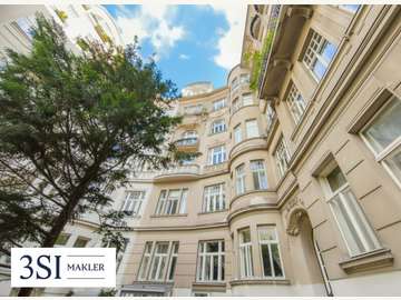 Eigentumswohnung in Wien,Landstraße /  1030 Wien - Landstraße