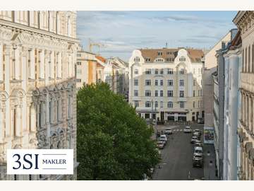Eigentumswohnung in Wien /  1020 Wien - Leopoldstadt