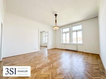 Eigentumswohnung in Wien /  1040 Wien - Wieden