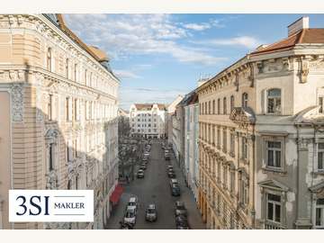 Eigentumswohnung in Wien /  1020 Wien - Leopoldstadt