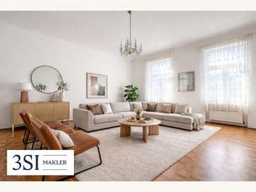 Eigentumswohnung in Wien /  1060 Wien - Mariahilf