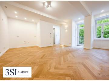 Eigentumswohnung in Wien /  1070 Wien - Neubau