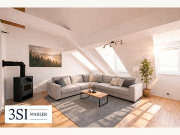 Dachgeschosswohnung in Wien /  1160 Wien - Ottakring