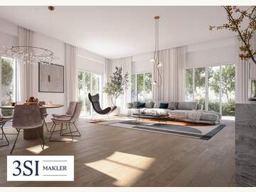 Eigentumswohnung in Wien,Währing /  1180 Wien - Währing