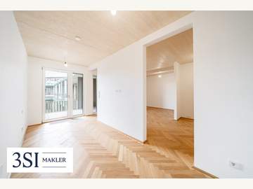 Eigentumswohnung in Wien /  1020 Wien - Leopoldstadt