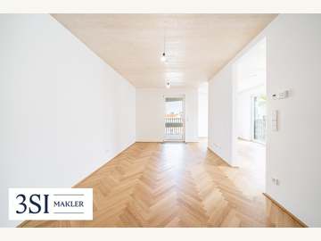 Eigentumswohnung in Wien /  1020 Wien - Leopoldstadt