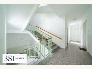Eigentumswohnung in Wien /  1200 Wien - Brigittenau