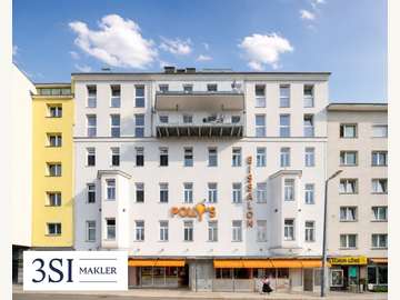 Eigentumswohnung in Wien /  1200 Wien - Brigittenau