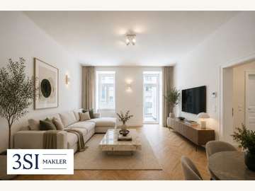 Eigentumswohnung in Wien /  1200 Wien - Brigittenau