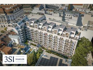Eigentumswohnung in Wien /  1210 Wien - Floridsdorf