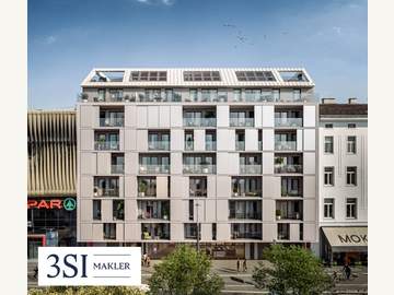 Eigentumswohnung in Wien /  1210 Wien - Floridsdorf