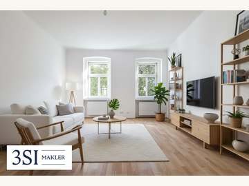 Eigentumswohnung in Wien /  1030 Wien - Landstraße