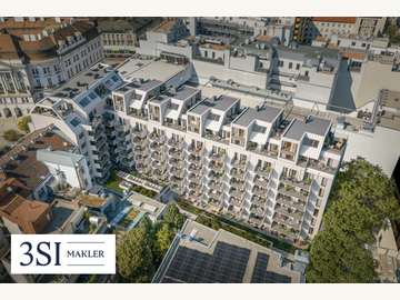 Eigentumswohnung in Wien /  1210 Wien - Floridsdorf