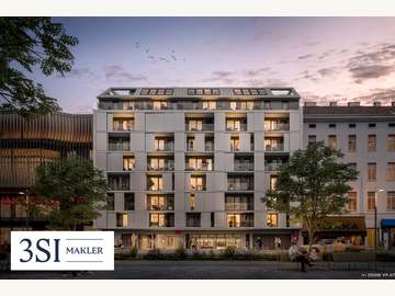 Eigentumswohnung in Wien /  1210 Wien - Floridsdorf