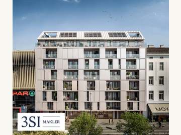 Eigentumswohnung in Wien /  1210 Wien - Floridsdorf