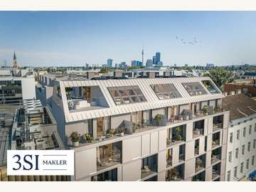 Eigentumswohnung in Wien /  1210 Wien - Floridsdorf
