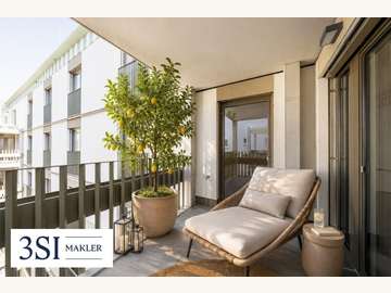 Eigentumswohnung in Wien /  1020 Wien - Leopoldstadt