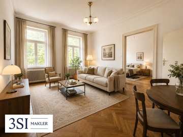 Eigentumswohnung in Wien,Meidling /  1120 Wien - Meidling