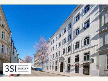Eigentumswohnung in Wien /  1150 Wien - Rudolfsheim-Fünfhaus