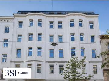Eigentumswohnung in Wien /  1050 Wien - Margareten