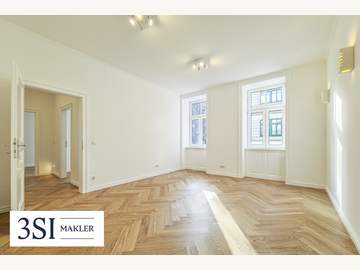Eigentumswohnung in Wien /  1030 Wien - Landstraße