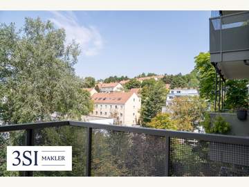 Eigentumswohnung in Wien /  1180 Wien - Währing