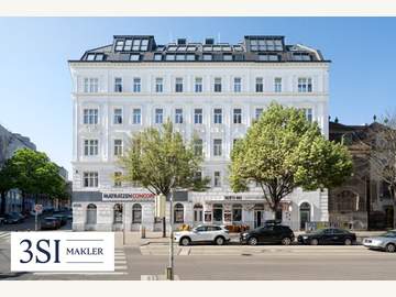 Eigentumswohnung in Wien /  1030 Wien - Landstraße