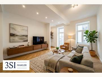 Eigentumswohnung in Wien /  1100 Wien - Favoriten