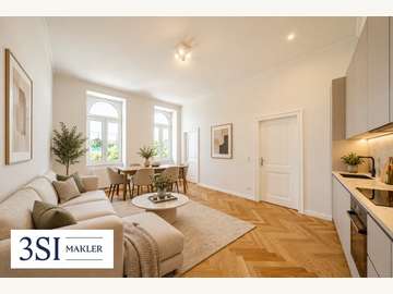 Eigentumswohnung in Wien /  1100 Wien - Favoriten