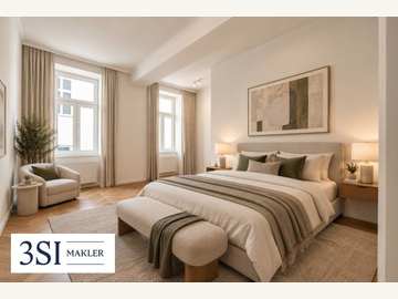 Eigentumswohnung in Wien /  1100 Wien - Favoriten