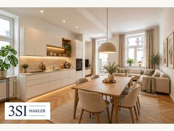 Eigentumswohnung in Wien /  1100 Wien - Favoriten